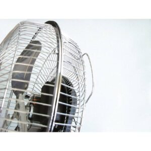 VENTILADOR INDUSTRIAL PEQUEÑO JOCCA. REFRIGERACIÓN ELÉCTRICA Y PORTÁTIL PARA CASA, TRABAJO Y EXTERIOR. AIRE ACONDIONADO SUELO.