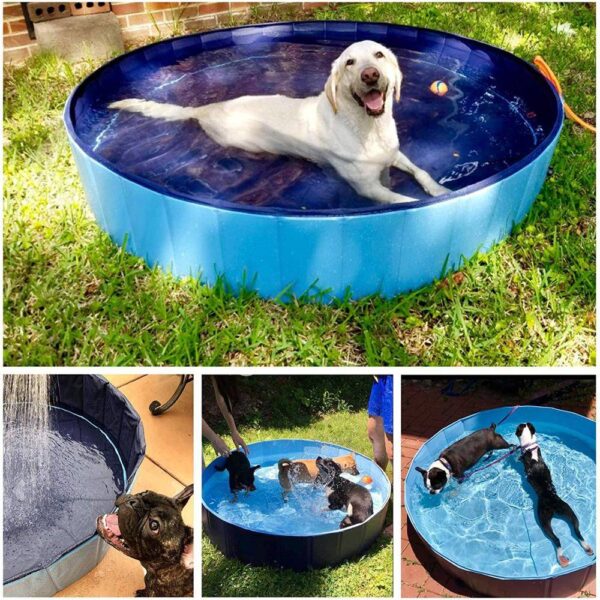 Perro plegable en piscina perro piscina Baño de mascotas piscina bañera piscina para mascotas plegable baño piscina para perros, gatos, niños Mascotas Oferta semanal homo.cat https://homo.cat/product/perro-plegable-en-piscina-perro-piscina-bano-de-mascotas-piscina-banera-piscina-para-mascotas-plegable-bano-piscina-para-perros-gatos-ninos/