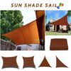 Toldo impermeable para exteriores, sombrilla de vela rectangular de cualquier tamaño, color marrón, para jardín, terraza, dosel, bloqueador UV, para acampar, senderismo y patio ENTREGA EN 10 DIAS Oferta semanal homo.cat https://homo.cat/product/toldo-impermeable-para-exteriores-sombrilla-de-vela-rectangular-de-cualquier-tamano-color-marron-para-jardin-terraza-dosel-bloqueador-uv-para-acampar-senderismo-y-patio-entrega-en-10-dias/