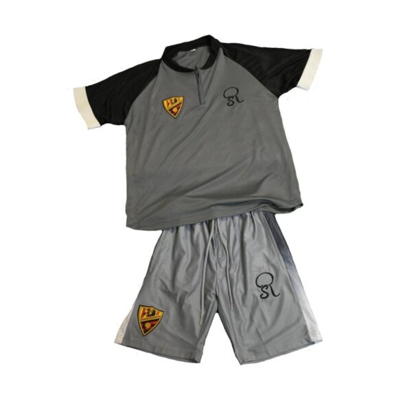 Kit de paseo de verano de Barcelona dragons