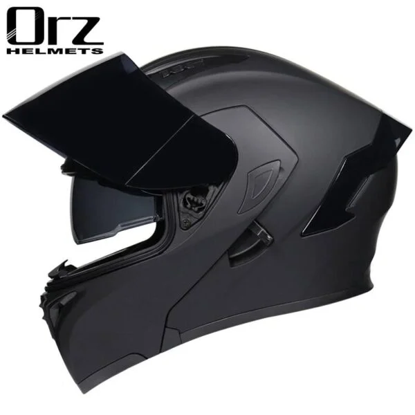 Casco de motocicleta de alta calidad para hombre, Protector de cabeza de doble lente, abatible, aprobado por DOT SOLO MOTO CARRETERA homo.cat https://homo.cat/product/casco-de-motocicleta-de-alta-calidad-para-hombre-protector-de-cabeza-de-doble-lente-abatible-aprobado-por-dot/