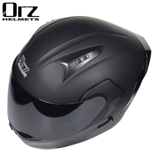 Casco Modular abatible hacia arriba para Motocicleta, visera doble, de cara completa, para carreras, Motocross, DOT SOLO MOTO CARRETERA homo.cat https://homo.cat/product/casco-modular-abatible-hacia-arriba-para-motocicleta-visera-doble-de-cara-completa-para-carreras-motocross-dot/