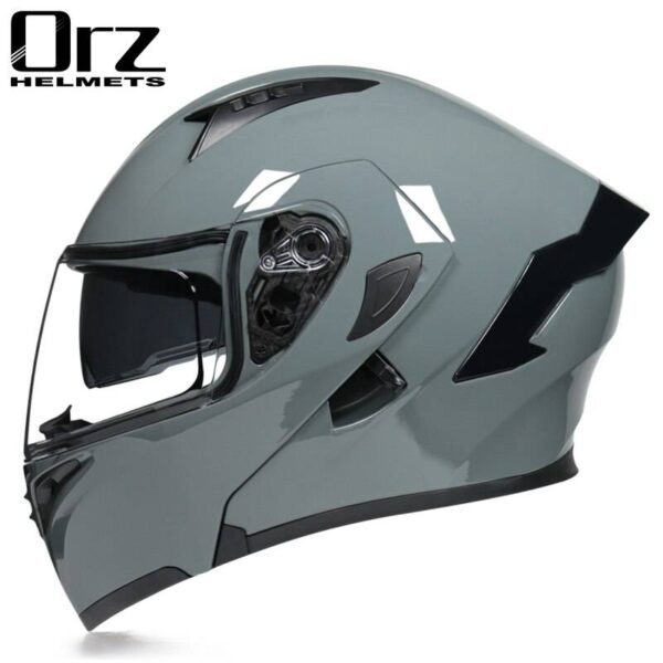 Casco Modular abatible hacia arriba para Motocicleta, visera doble, de cara completa, para carreras, Motocross, DOT SOLO MOTO CARRETERA homo.cat https://homo.cat/product/casco-modular-abatible-hacia-arriba-para-motocicleta-visera-doble-de-cara-completa-para-carreras-motocross-dot/