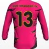 Equipación de portero dragons dragons fútbol homo.cat https://homo.cat/product/equipacion-de-portero-dragons/