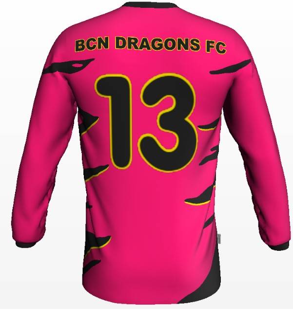 Equipación de portero dragons dragons fútbol homo.cat https://homo.cat/product/equipacion-de-portero-dragons/