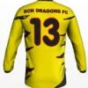 Equipación de portero dragons dragons fútbol homo.cat https://homo.cat/product/equipacion-de-portero-dragons/