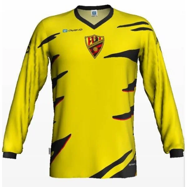 Equipación de portero dragons dragons fútbol homo.cat https://homo.cat/product/equipacion-de-portero-dragons/