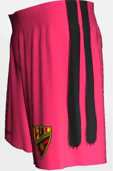 Equipación de portero dragons dragons fútbol homo.cat https://homo.cat/product/equipacion-de-portero-dragons/