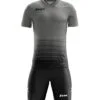 Gris negro