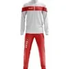 blanco rojo