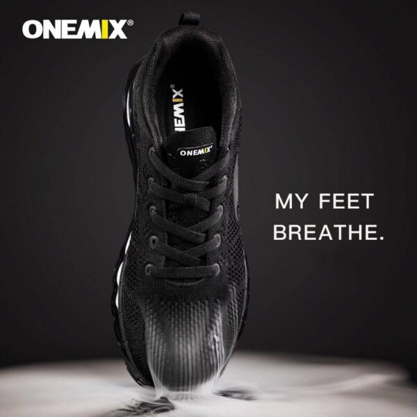 ONEMIX-Zapatillas de correr ligeras para hombre y mujer, plantilla desodorante de malla transpirable suave, zapatos para caminar y trotar atléticos al aire libre, 2022 Ofertas de primavera Zapatillas deportivas homo.cat https://homo.cat/product/onemix-zapatillas-de-correr-ligeras-para-hombre-y-mujer-plantilla-desodorante-de-malla-transpirable-suave-zapatos-para-caminar-y-trotar-atleticos-al-aire-libre-2022/