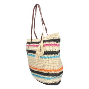 Capazo Con diferentes diseños ,productos De fabricación nacional