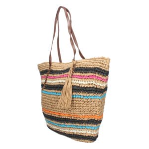 Capazo Con diferentes diseños ,productos De fabricación nacional