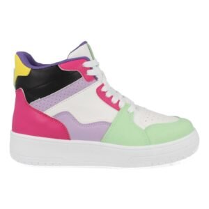 Zapatillas deportivas: Moda Casual para Mujer 2021