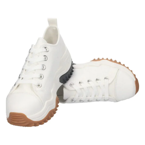Zapatos, zapatillas,Con diferentes diseños ,productos De fabricación nacional - Imagen 5
