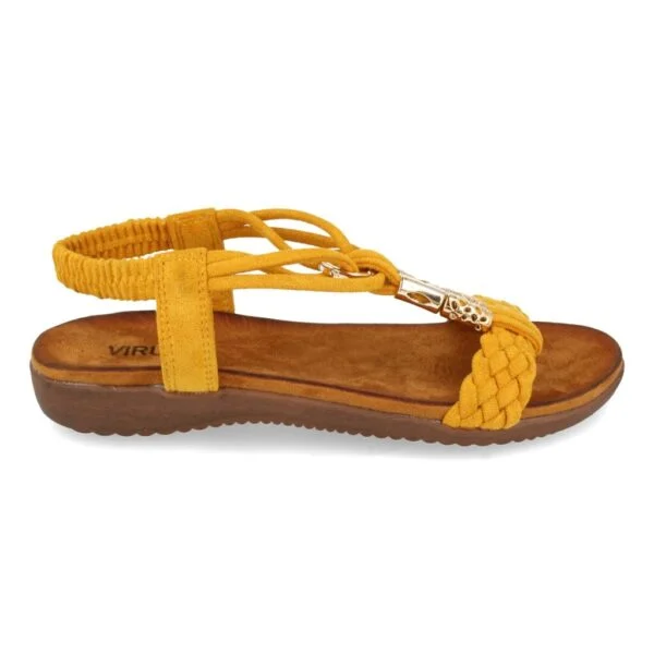 Zapatos, zapatillas,Con diferentes diseños ,productos De fabricación nacional - Imagen 2