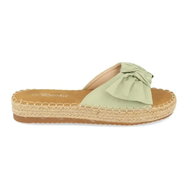 Zapatos, zapatillas,Con diferentes diseños ,productos De fabricación nacional - Imagen 2