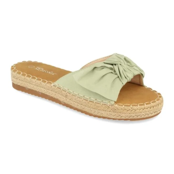 Zapatos, zapatillas,Con diferentes diseños ,productos De fabricación nacional - Imagen 3