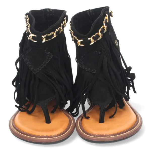 Zapatos, zapatillas,Con diferentes diseños ,productos De fabricación nacional - Imagen 3