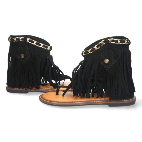 Zapatos, zapatillas,Con diferentes diseños ,productos De fabricación nacional - Imagen 5