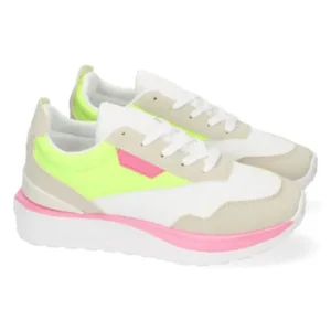 Zapatillas deportivas en Homo.Cat