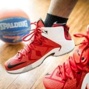Zapatillas de baloncesto