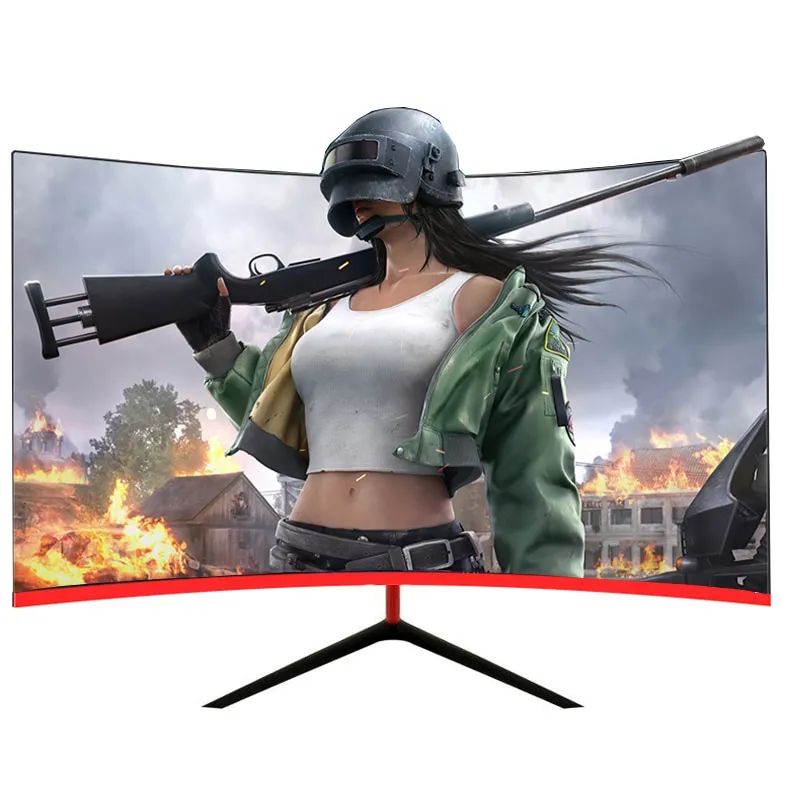 Tienda online de venta de monitores