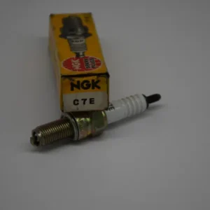 Bujía de encendido C7E NGK