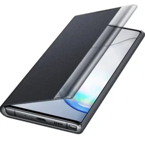 Samsung Funda para Galaxy Note10, Negro – 6.3 pulgadas (copia)