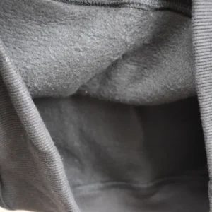 Sudadera con capucha Bandolero