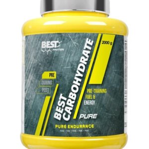 Carbohidrato Best Carbohydrate Best Protein