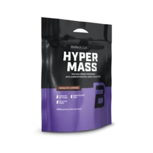 Hyper Mass Biotech Biotech USA