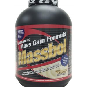 Massbol World Gym