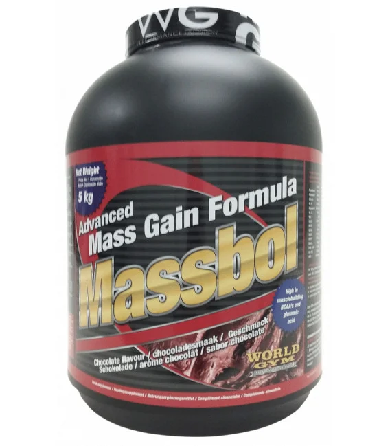 Massbol World Gym - Imagen 4