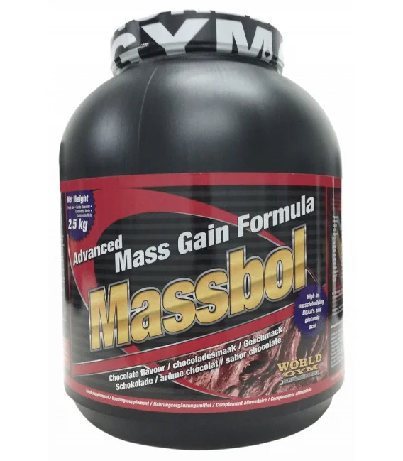 Massbol World Gym - Imagen 5