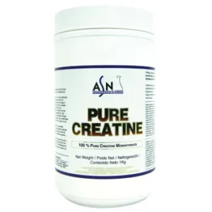PURE CREATINE ASN