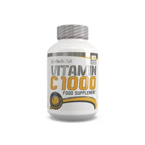 Vitamina C C1000 Galvanize Nutrition