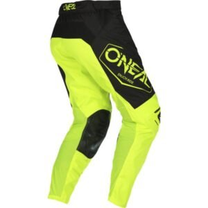O’NEAL MAYHEM Pantalones HEXX V.22 Negro/Amarillo