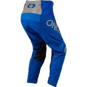O’NEAL MATRIX Pantalones RIDEWEAR V.21 Azul/Gris