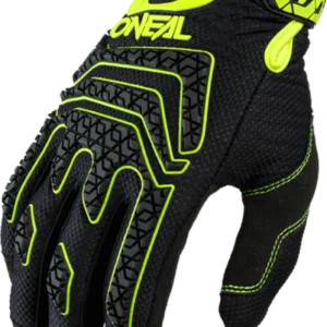 O'NEAL SNIPER ELITE Guante V.20 Negro/Neon Yellow