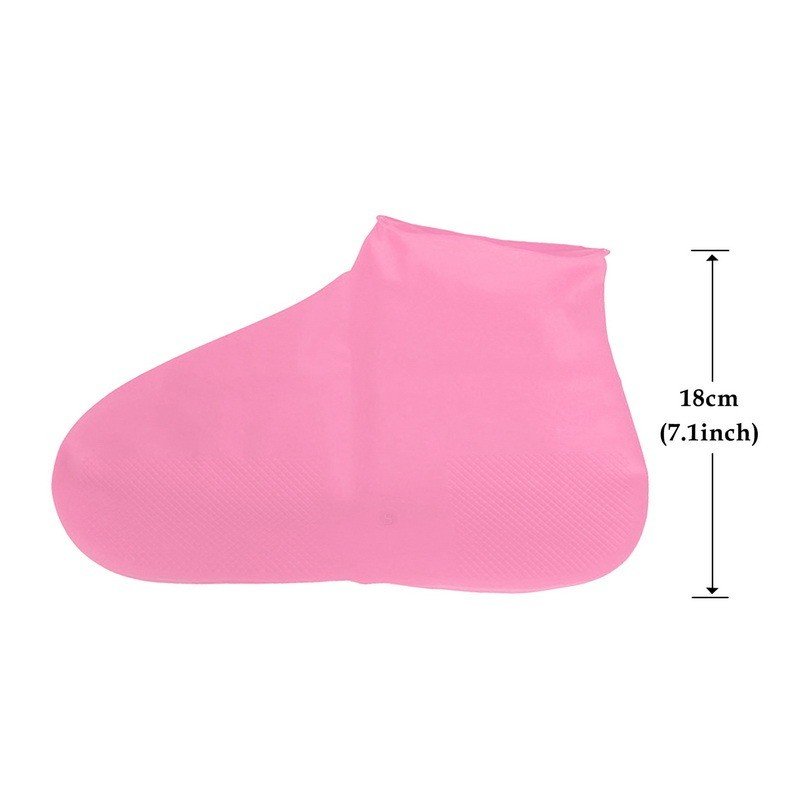 Pink Short