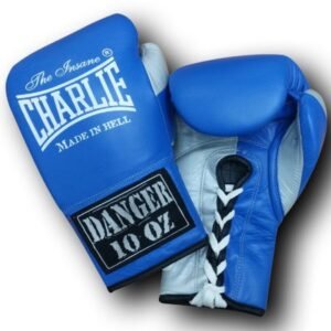 Guante De boxeo  DANGER