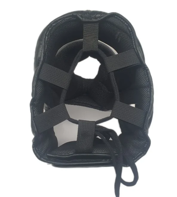 Oferta casco y guantes de boxeo - Imagen 11