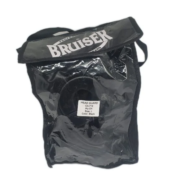 Oferta casco y guantes de boxeo - Imagen 8
