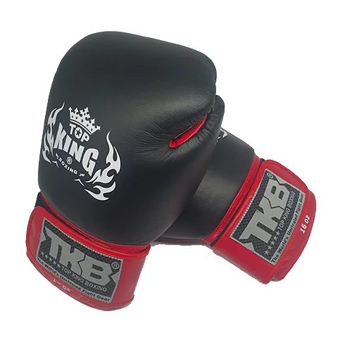 Guantes de boxeo