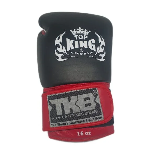 Oferta casco y guantes de boxeo - Imagen 5