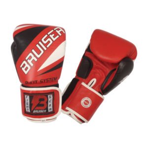 Guantes de boxeo