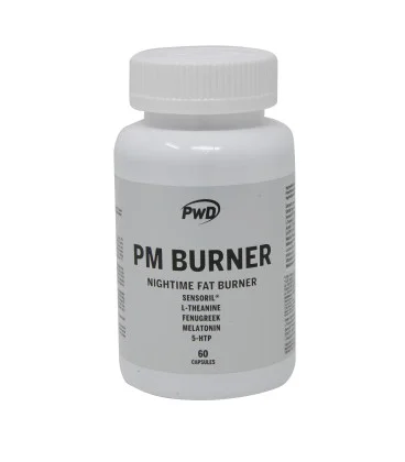 PM BURNER