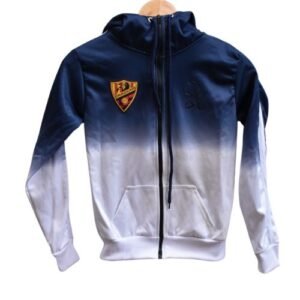 chaqueta de paseo de barcelona dragons