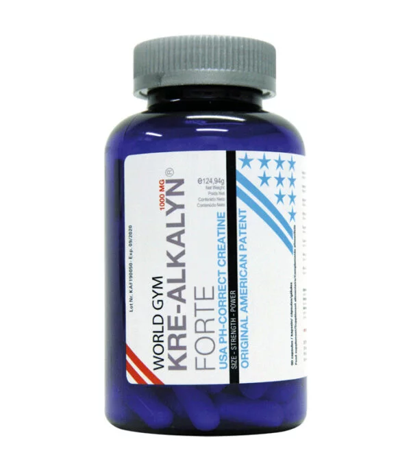 Creatina KRE-ALKALYN FORTE